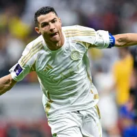 Video: Cristiano Ronaldo scores stunning penalty goal for Al Nassr vs. Damac