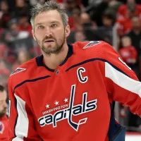 Alex Ovechkin's net worth: How rich is the captain of the Washington Capitals?