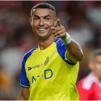 Cristiano Ronaldo sends encouraging message after scoring a brace for Al-Nassr in Saudi Pro League