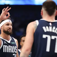 NBA News: Mavericks coach Jason Kidd provides update on Luka Doncic and Klay Thompson