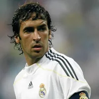 Real Madrid legend Raul chooses the greatest player in soccer history