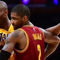 NBA News: Mavericks star Kyrie Irving reflects on Kobe Bryant's greatest lesson