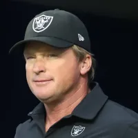 Former HC Jon Gruden makes something clear about Maxx Crosby after Raiders vs. Chiefs game