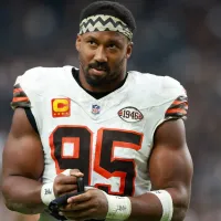 Browns DE Myles Garrett sends strong warning to the rest of the NFL teams regarding the playoffs