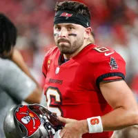 Baker Mayfield's net worth: How rich is the quarterback of the Tampa Bay Buccaneers?