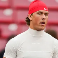 Ole Miss Rebels QB Jaxson Dart sends strong warning to the rest of the NCAAF teams