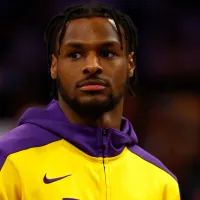 NBA News: Lakers share latest injury update on LeBron James' son Bronny after game absences