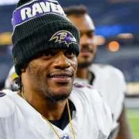 NFL News: Ravens QB Lamar Jackson makes something clear about facing the Eagles