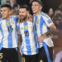 FIFA confirms the stadium where Argentina&#039;s debut in the 2030 World Cup will be held