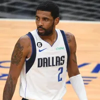 NBA News: Mavericks star Kyrie Irving makes major Celtics&#039; statement about the Finals