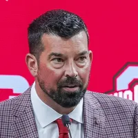 NCAAF News: Ryan Day reflects on Ohio State’s 13-10 loss to Michigan with a powerful message