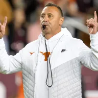 Longhorns HC Steve Sarkisian sends strong warning to the rest of the NCAAF teams ahead of Playoffs