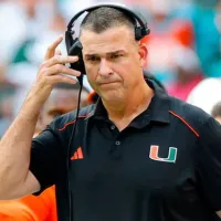 Hurricanes HC Mario Cristobal delivers strong self-criticism after painful loss to Syracuse