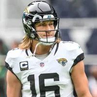 NFL Video: Trevor Lawrence suffers brutal late hit to the head by Texans' Al-Shaair