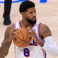 NBA News: 76ers star Paul George explains his change of mindset amid shooting struggles