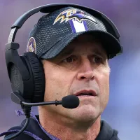 John Harbaugh makes one thing clear about Justin Tucker after missed FGs during the Eagles vs Ravens game