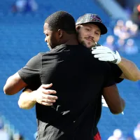 NFL News: Amari Cooper makes something clear to Josh Allen after scoring first TD vs 49ers