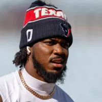 NFL News: Texans' Azeez Al-Shaair breaks silence after controversial hit on Jaguars QB Trevor Lawrence