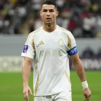 Is Cristiano Ronaldo playing today for Al Nassr against Al Sadd for AFC Champions League?