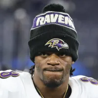 NFL News: Lamar Jackson makes big admission after loss to Jalen Hurts' Eagles with clear message to Ravens