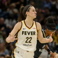 WNBA 2025 Schedule: Caitlin Clark's Fever and Angel Reese's Sky to clash on opening weekend