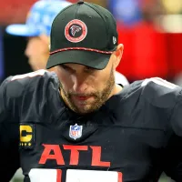 NFL News: Will Falcons HC Raheem Morris bench Kirk Cousins after tough performance against the Chargers?