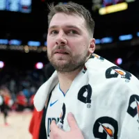 NBA News: Mavericks star Luka Doncic gets real about his return after five-games absence
