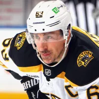 Brad Marchand&#039;s net worth: ​How much fortune does the Boston Bruins captain have?