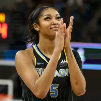 Angel Reese reacts to Chicago Sky's WNBA schedule social media announcement