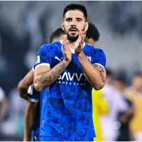 Where to watch Al-Hilal vs Al-Gharafa live in the USA: 2024/2025 AFC Champions League