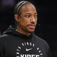 NBA News: DeMar DeRozan makes something clear about Kings’ rough season start