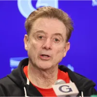 Rick Pitino gets real on NIL and the transfer portal