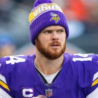 NFL News: Vikings QB Sam Darnold may lose key player ahead of matchup against Atlanta Falcons