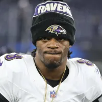 NFL News: Lamar Jackson sends clear message to Ravens about Russell Wilson, Mike Tomlin's Steelers