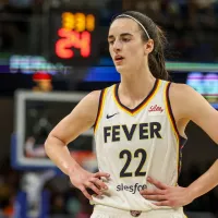 Caitlin Clark and Angel Reese’s rivalry drives up ticket prices for Fever-Sky WNBA opener