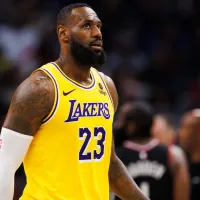 NBA News: LeBron James pinpoints offense as Lakers' biggest problem