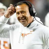 Steve Sarkisian's net worth: How much money does the Texas Longhorns head coach have?