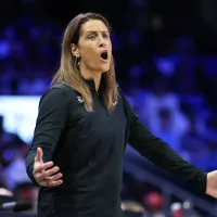 WNBA News: Fever coach Stephanie White explains how she plans to help Caitlin Clark improve