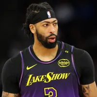 NBA News: Lakers star Anthony Davis makes bold statement about Defensive Player of the Year