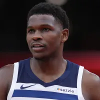 NBA News: Timberwolves head coach Chris Finch reacts to Anthony Edwards&#039; harsh remarks