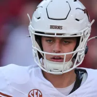 Texas Longhorns secure young star to help Arch Manning in the 2025 NCAAF season