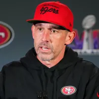 NFL News: Kyle Shanahan breaks silence, makes strong statement about 49ers' disappointing season