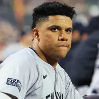 Yankees or Mets? Red Sox could be out of the Juan Soto sweepstakes as new report surfaces