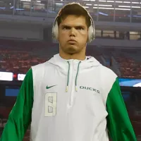 NCAAF News: Ducks HC Dan Lanning secures Dillon Gabriel&#039;s replacement for next season