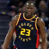 NBA News: Warriors&#039; Draymond Green makes candid admission about ongoing injury worries