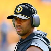 NFL News: Russell Wilson sends clear message about future of Justin Fields after role with Steelers