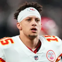 Patrick Mahomes sends strong response to critics who don&#039;t believe Chiefs can win Super Bowl