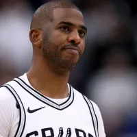 NBA News: Chris Paul acknowledges 'crazy' issue affecting the San Antonio Spurs' season