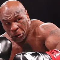 Mike Tyson's candid response to fighting a Former World Champion after Jake Paul loss
