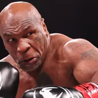 Mike Tyson's candid response to fighting a Former World Champion after Jake Paul loss